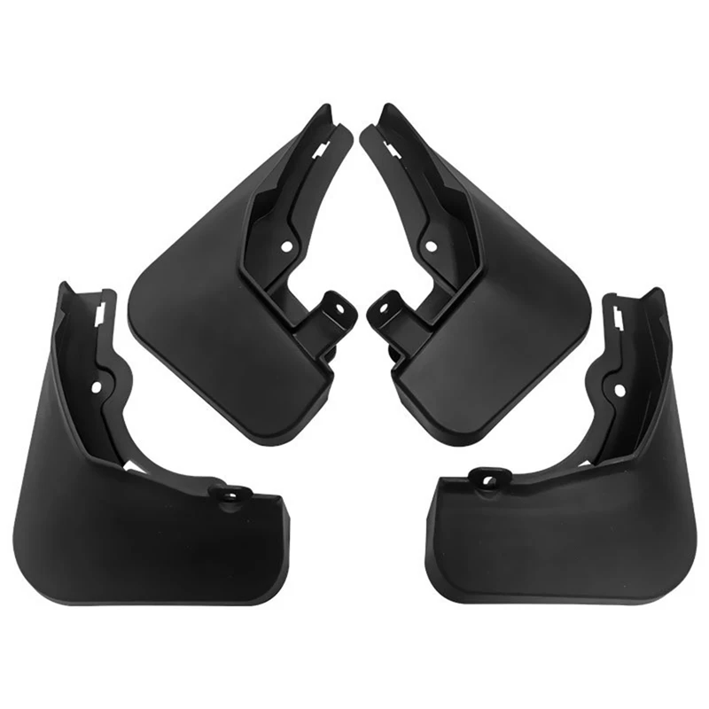 Аксессуары для автомобильных колес защита от брызг детали Mitsubishi AIRTREK 2022