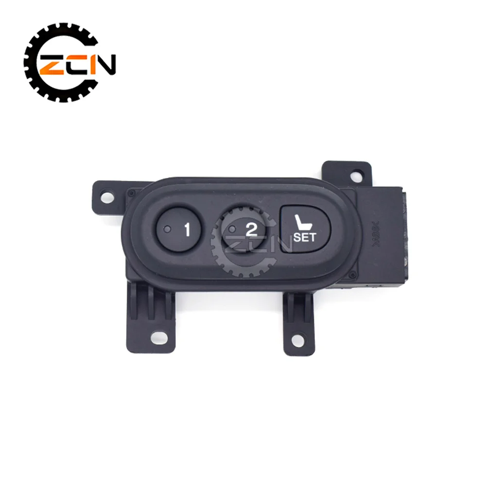 Переключатель памяти переднего левого сиденья для 2008 2009 Acura RDX