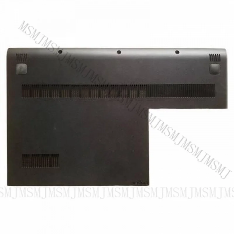 Фото SS + новинка для Lenovo G50-80 G50-70 G50-45 Z50-70 верхняя подставка для рук + нижняя крышка корпуса + Etui №2