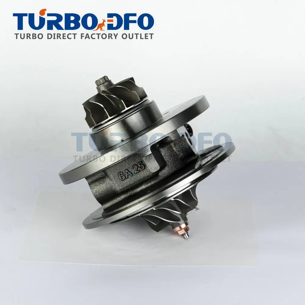 TF035 49135-07312 турбокартридж сбалансированный для Hyundai Santa Fe 155HP 2 CRDi D4EB 2188 ccm 2006-Новый