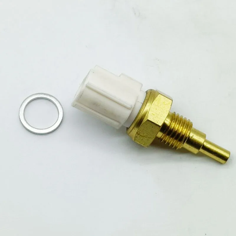 Датчик температуры воды для Honda NR750 1992 NSR50 1993-1995 VFR400R 1990-1991 CRM50 1992-1996 CBR1000F 1987 1988 -1999