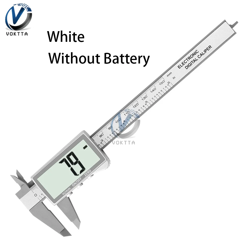 

Цифровой штангенциркуль 150 мм, штангенциркуль с цифровым дисплеем, мини-штангенциркуль для текстовых игр, студенческая линейка с нониусом, измерительные инструменты от 0 до 150 мм