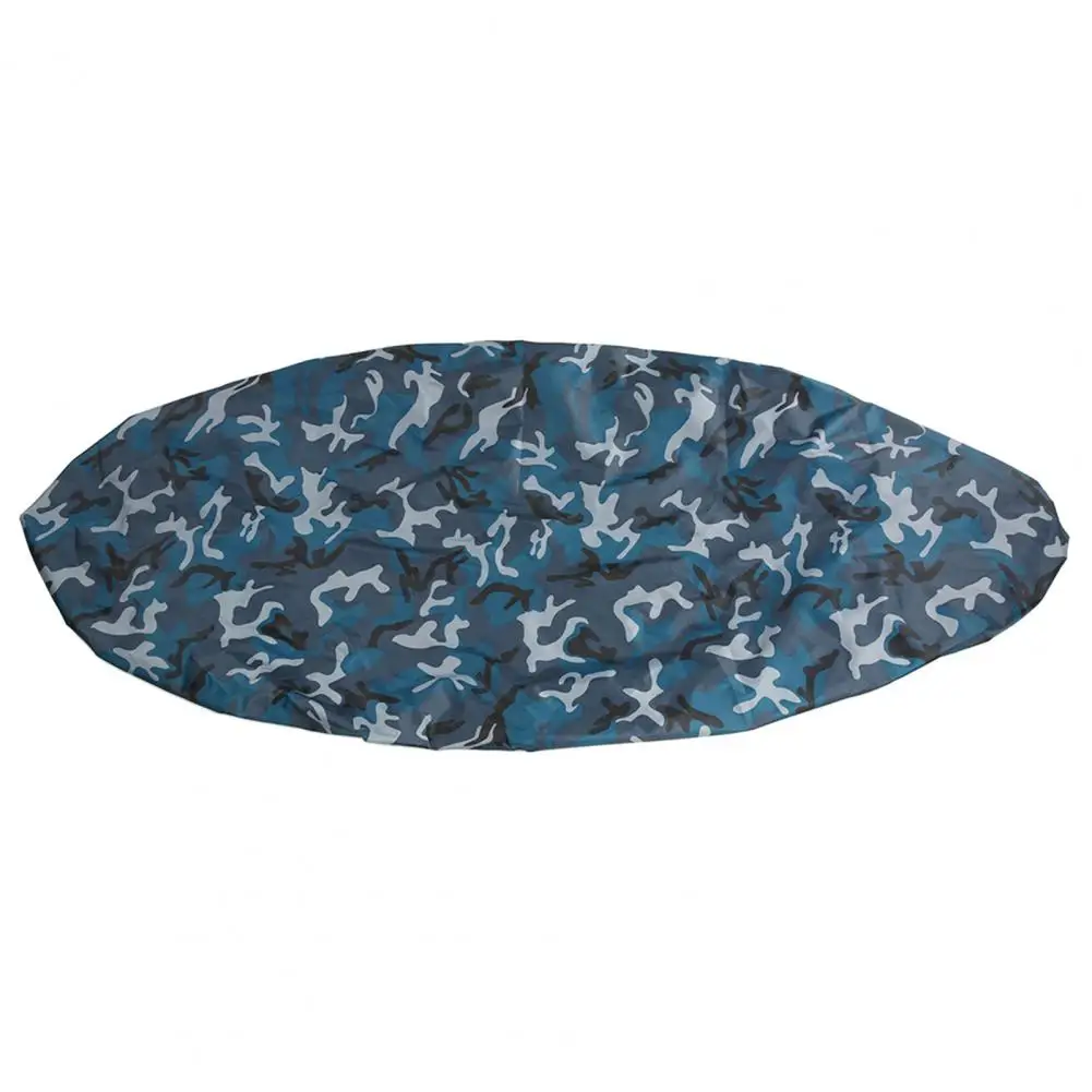 

Durable Universal Wear-resistant Canoe Sunblock Cover Fishing Boat Cover Sun Protection Adjustable