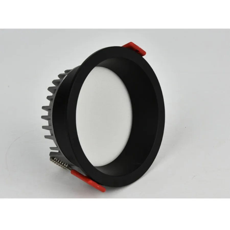 

Потолочный светодиодный светильник PDQ, алюминий, теплый свет