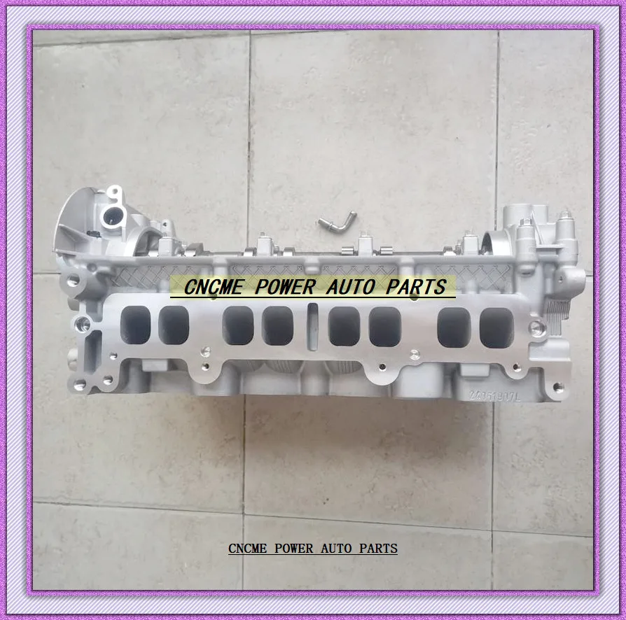 ccc M8DB M9DB DS7G-6C032-AC Полный блок головки блока цилиндров для FORD 1 5T Для focus c-max ECOBOOST 16V GTDI