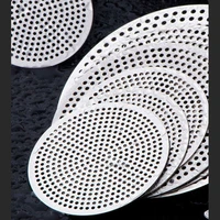 drain cover bathroom tool bathroom accessories 304 stainless drains cover sink strainer floor drain pad hair filter