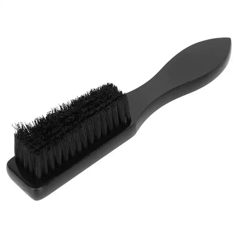 Neck Brush Comfortable Barber Brush for Men for Hair Salon