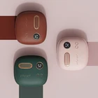 Liberfeel Maoxin грелка для рук повербанк внешний аккумулятор  цифровой дисплей аккумулятор видимая температура грелка для рук портативная зарядка ретро мини милый power bank