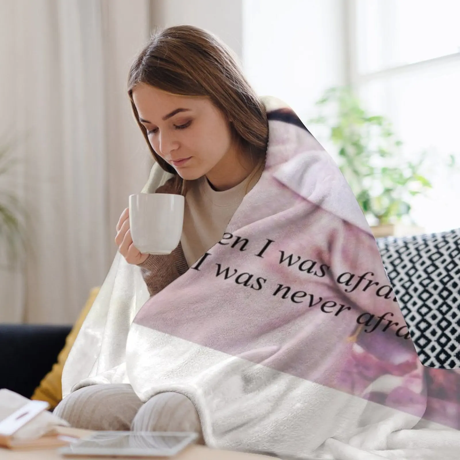 Dawson's Creek - Плед Pacey and Joey для декоративного дивана теплые зимние винтажные одеяла