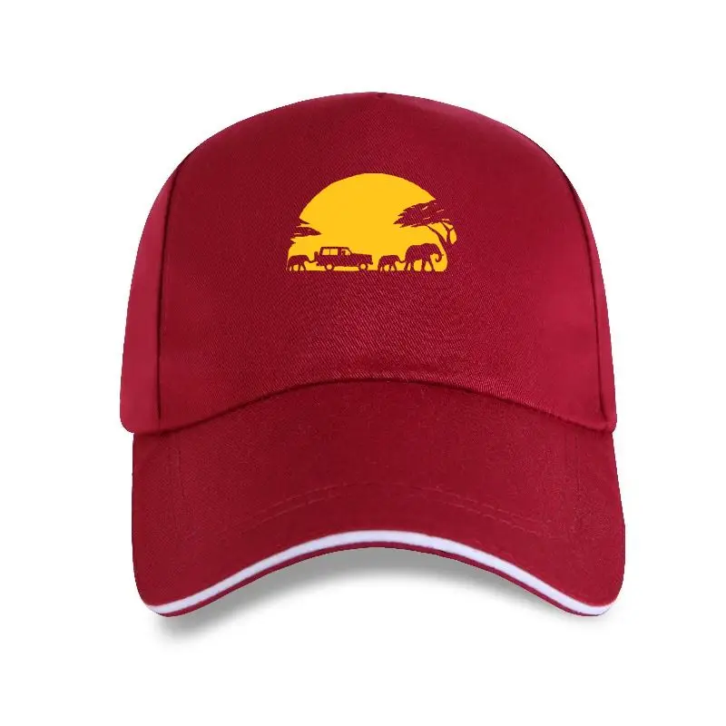 

Gorra de béisbol para hombre Patrol Y60 Car Offroad 4X4 Y61, nueva, 2018