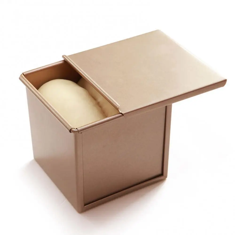 

Кухонный инструмент для выпечки Water Cube с антипригарным покрытием и раздвижной крышкой