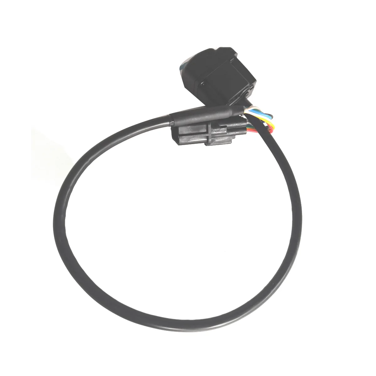 

95760-A4100 Car Rear View Camera Reverse Parking Assist for Carens 2013-2020 Backup Camera 95760-A4010 95760A4100