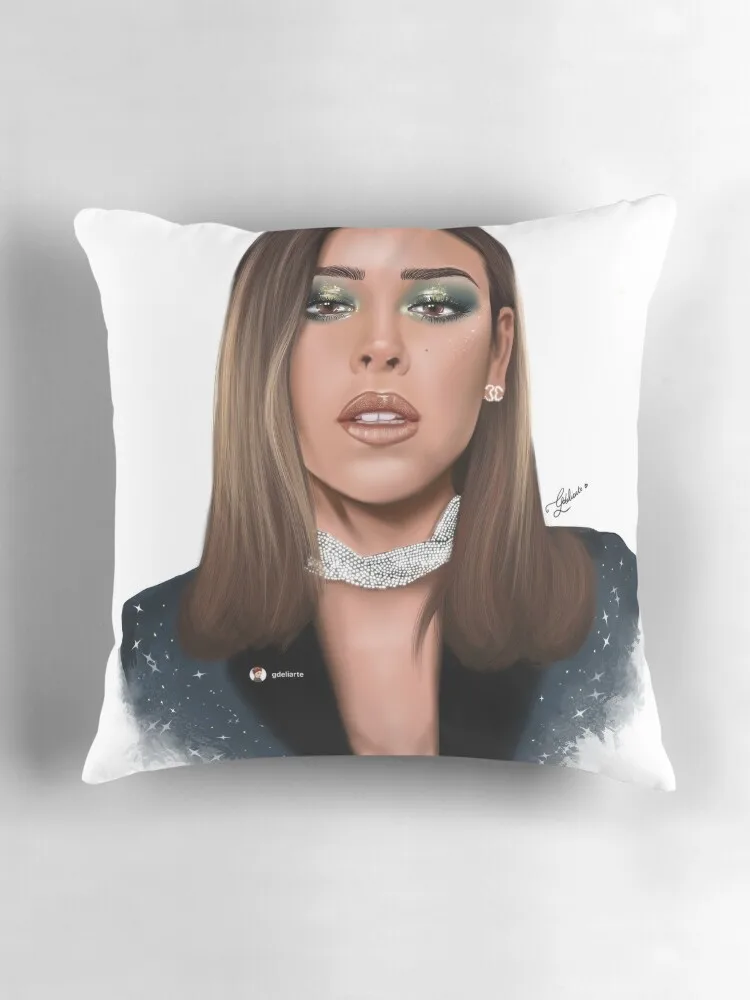 Дэнна Паола наволочка набор рождественских подушек для дома декоративная