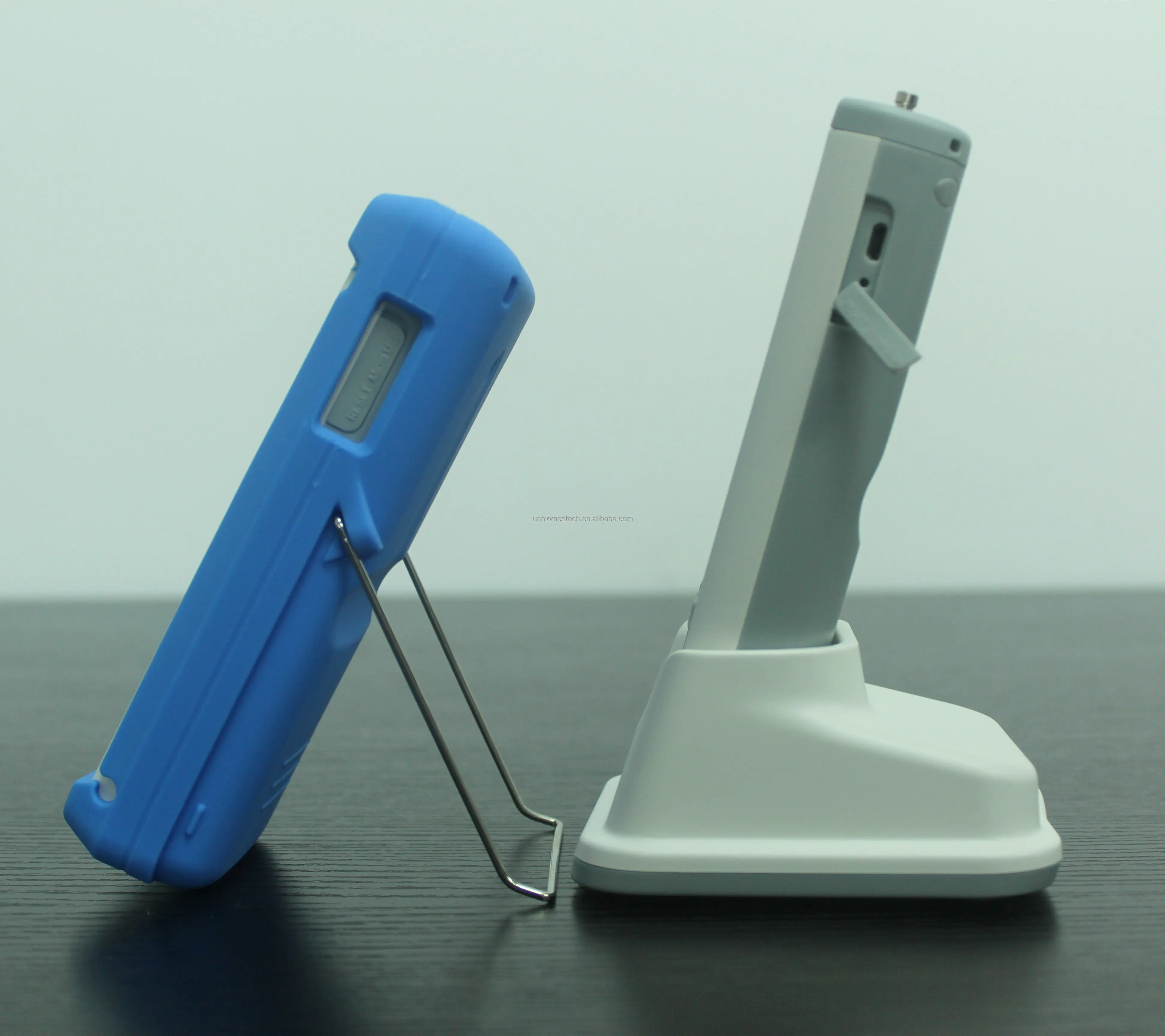 Портативный портативный многопараметрический ветеринарный мультипаратор с