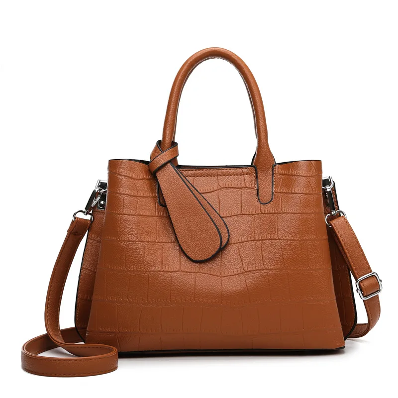 

Summer new Genuine Leather Hollowed Woven Shoulder Bag with Casual Woven Inside Bag Vintage Shopping Bag Cowhide Tote Bag C1805