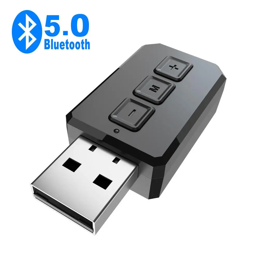 

Bluetooth-совместимый аудиоресивер передатчик 2-в-1, автомобильный компьютер, ТВ, телефон, стерео музыкальный адаптер для ТВ, ПК, домашняя стереос...