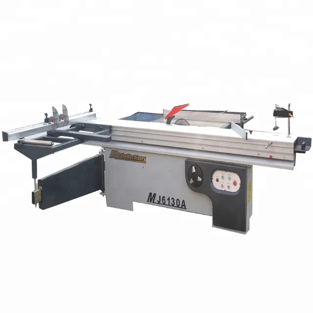 

MJ6130A table saw machine wood working machine