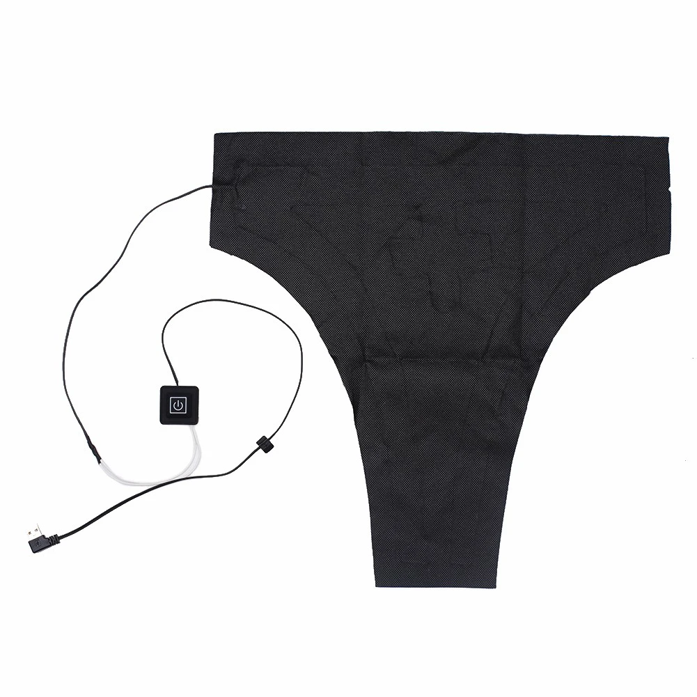 

Уличный комплект для кемпинга, обогреватель тела, зимний теплый Электрический обогреватель для кемпинга, Пауэр банк, контроль температуры