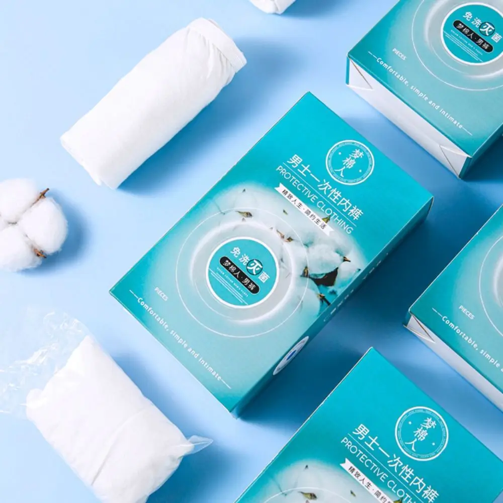 

Трусы-боксеры мужские воздухопроницаемые, 3 шт./5 шт.