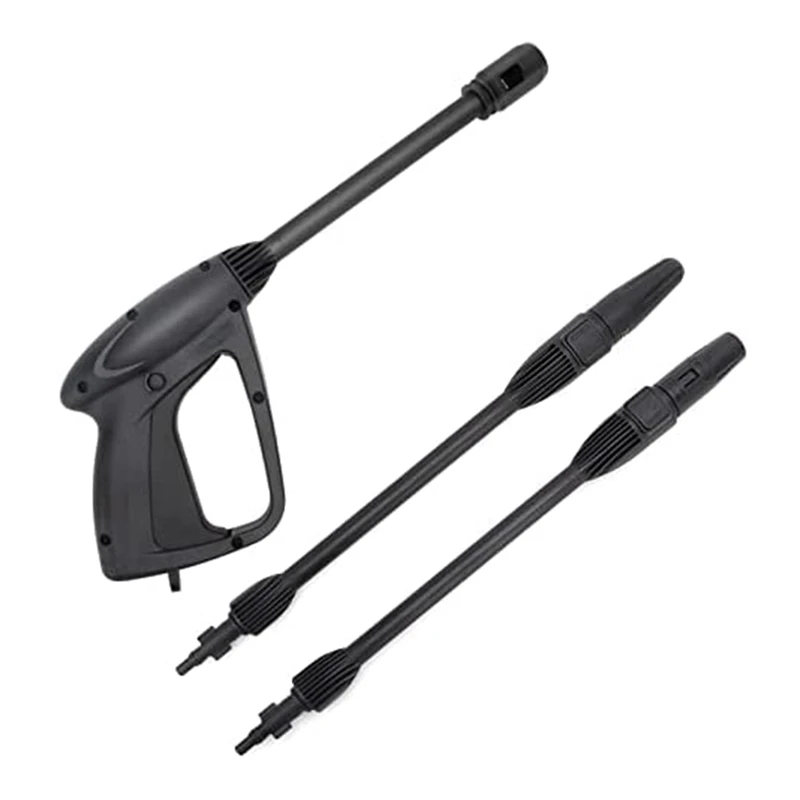 

GTBL Replacement Pressure Washer Spray Wand Nozzle, With Variable Wand And Turbo Wand, For Michelin Electric Pressure Washers