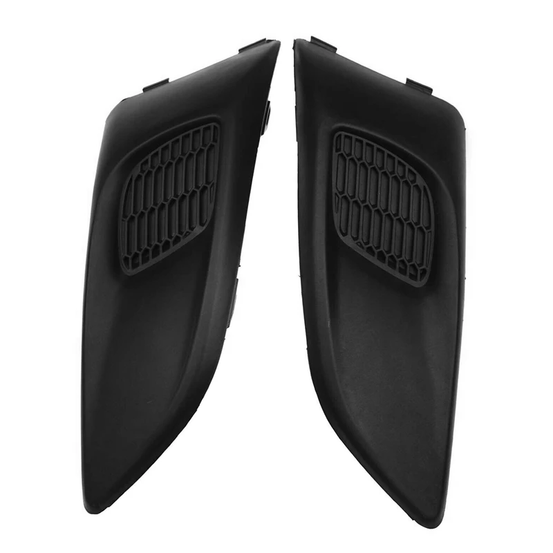 Чехол для переднего бампера противотуманной фары 2012-2016 Chevrolet Sonic Sedan |