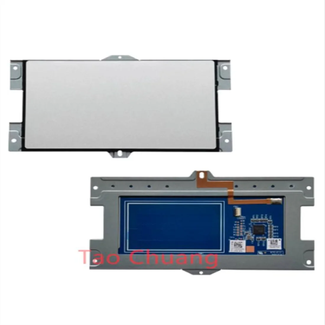 ДЛЯ HP ZBook Power 15 17 G7 G8 G9 HPM-19F6 сенсорная панель кнопка мыши плата SB469N-15H0