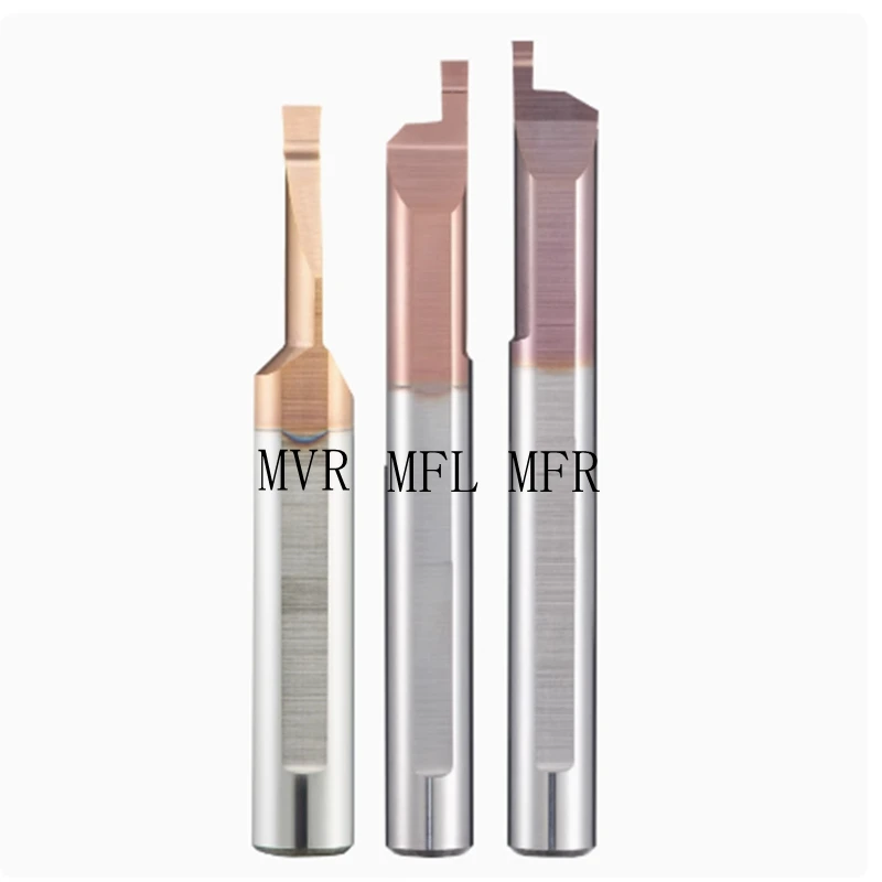 

MVR MFR MFL Инструменты для растачивания небольших отверстий, концевые канавки, карбид вольфрама, суперсейсмические расточные инструменты. Применить к кронштейну SHB.