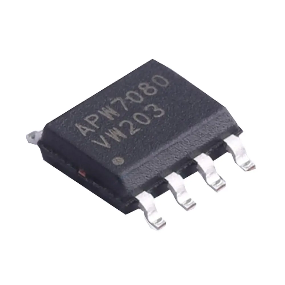 

10 шт./лот APW7080KAI-TRG APW7080KAI APW7080 SOP8