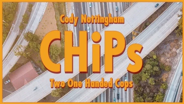 

Chips by Cody Nottingham Magic tricks
