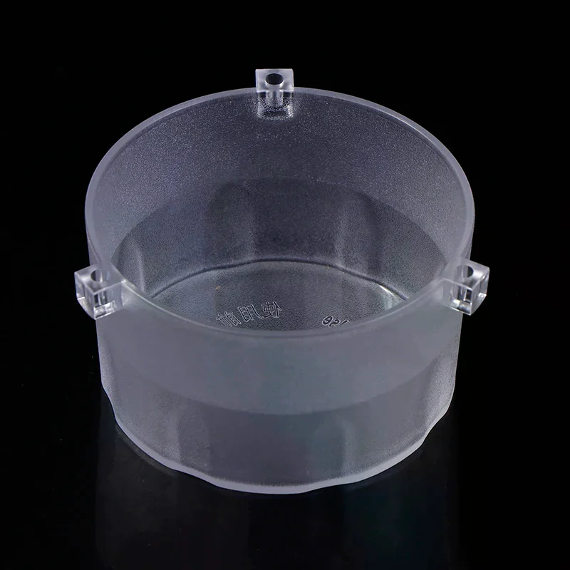 Фото Защитный чехол для светодиодных фар LS C120d C300d 600d 1200d Pro / Amaran Cob 60 100 200, белый №4