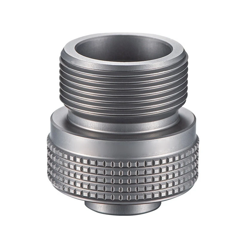 Адаптер для газовой плиты кемпинга |