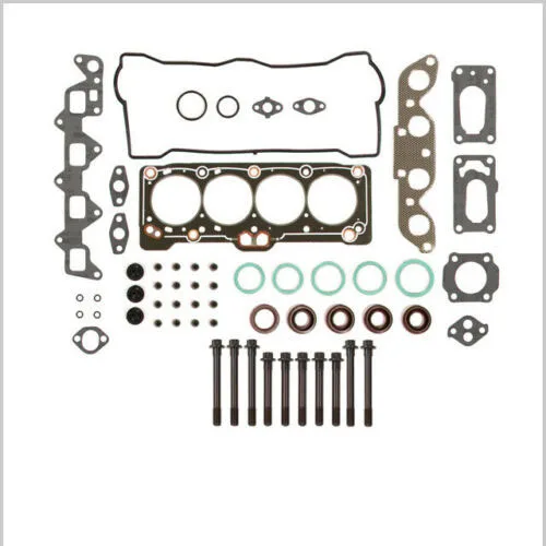 

Fits 88-92 Toyota Corolla Celica Prizm 1.6L DOHC Head Gasket Set Bolts 4AFE