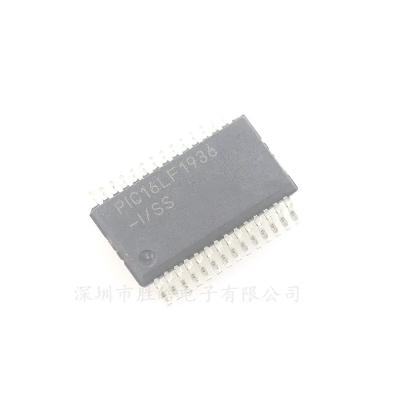 (5 шт.) Новые Φ PIC16LF Φ 1936-I-SS IC хорошего качества