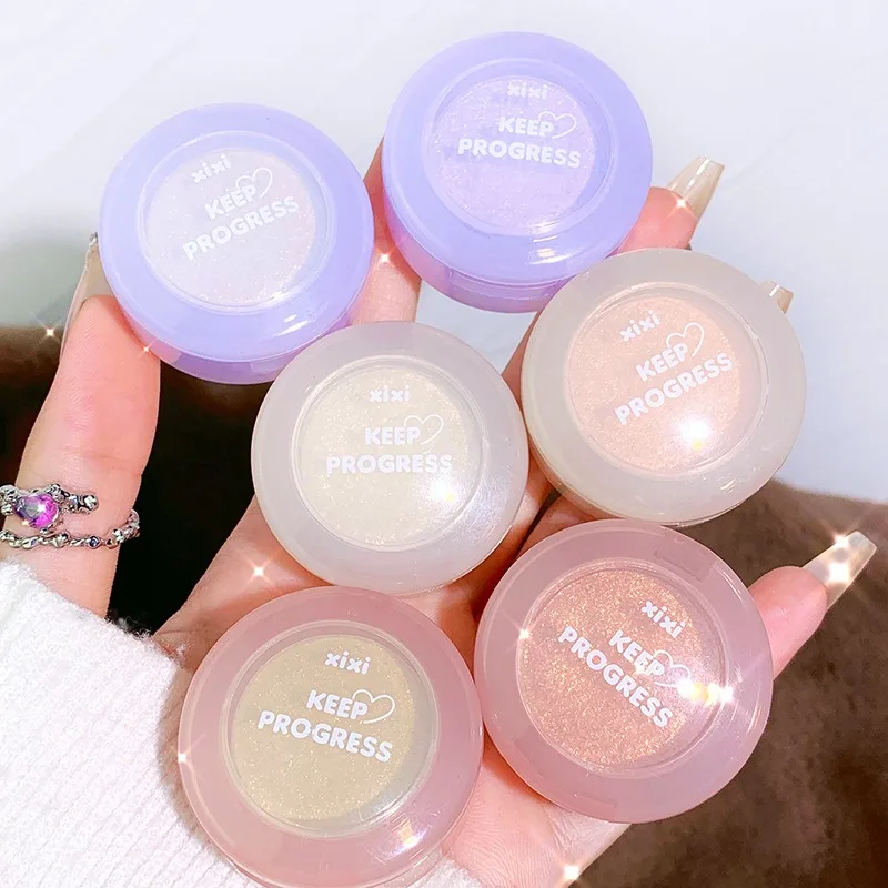 Картофельная текстура для век