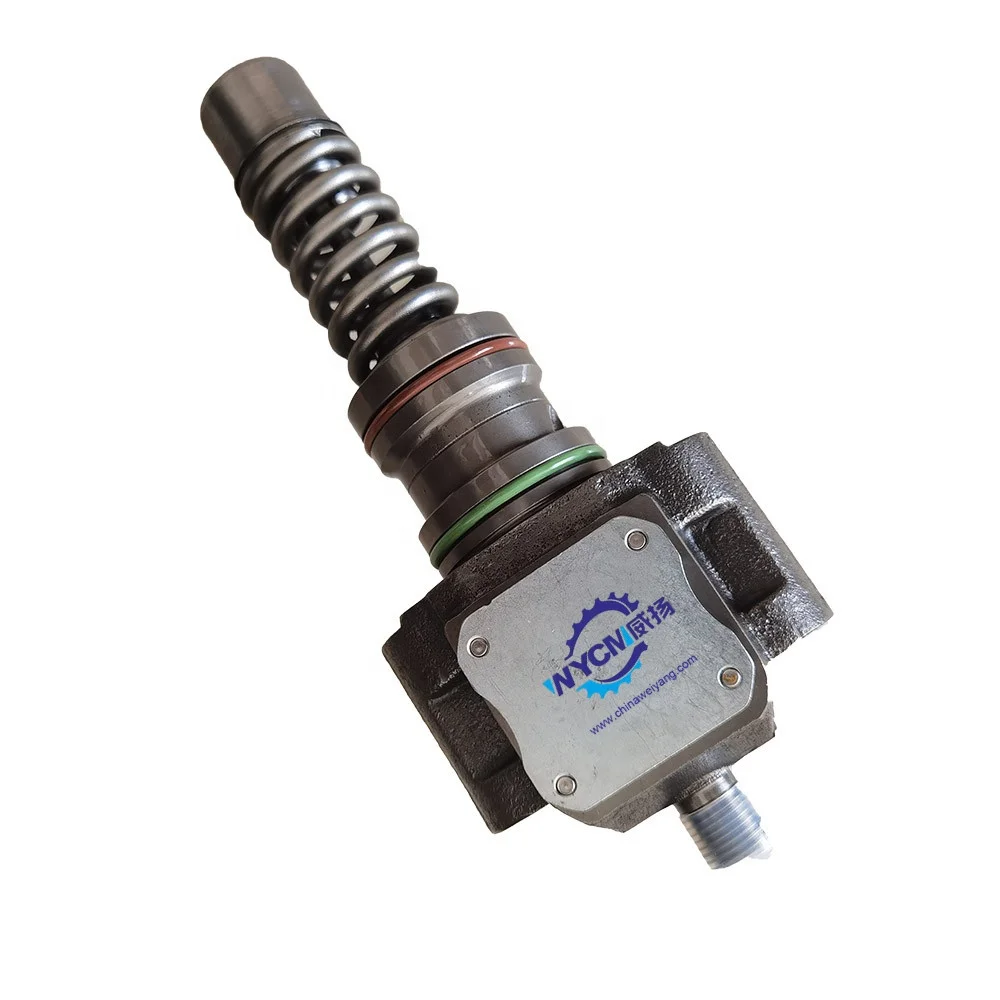 Оригинальный экскаватор EC210 EC240 EC290 0414750003 дизельный насос