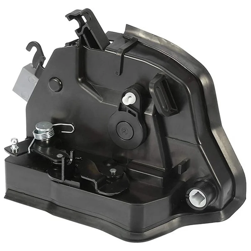 

For E53 X5 2000-2006 Front Left Door Lock Actuator 51218402537 Car Power Door Lock Latch Actuator Mechanism