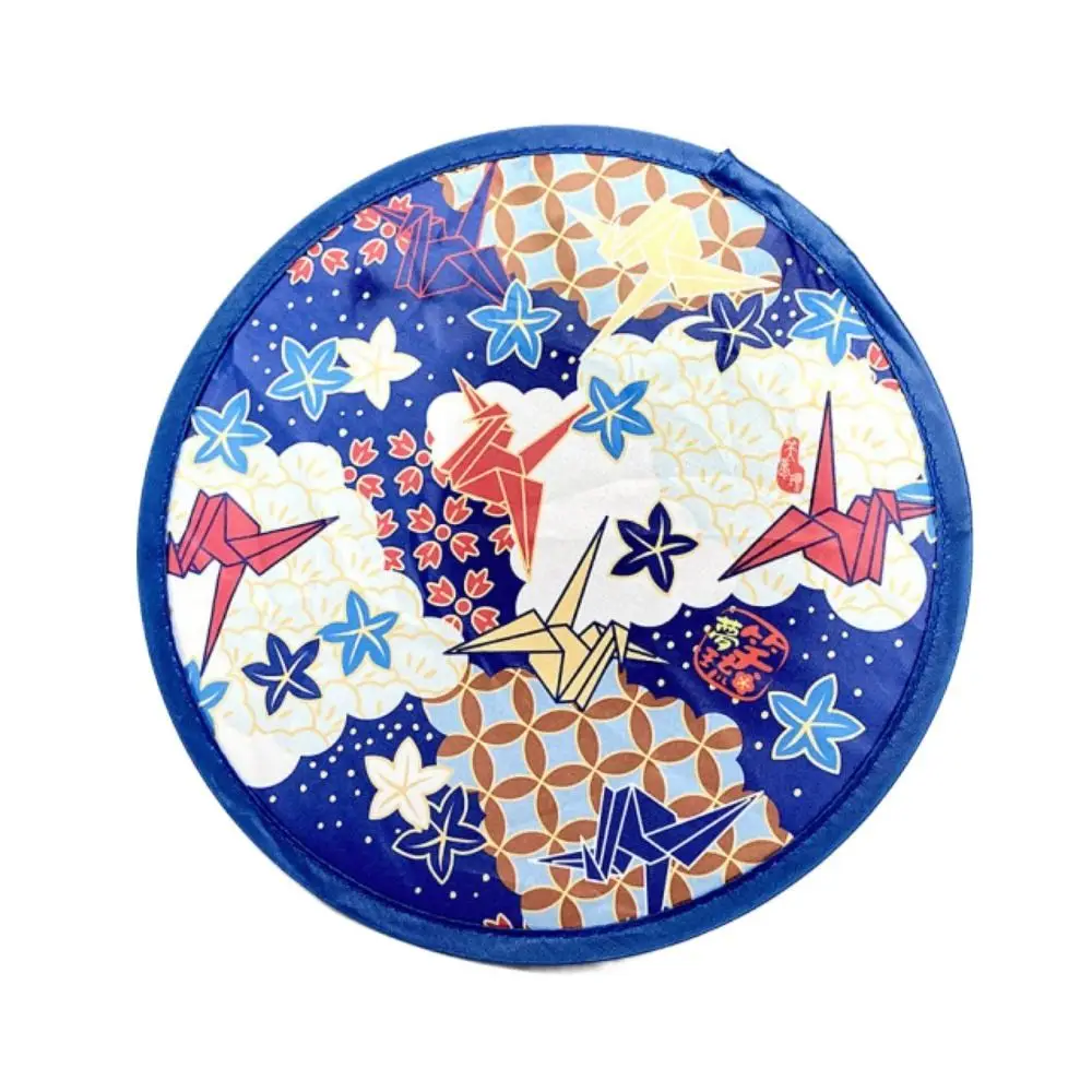 

Складной декоративный веер