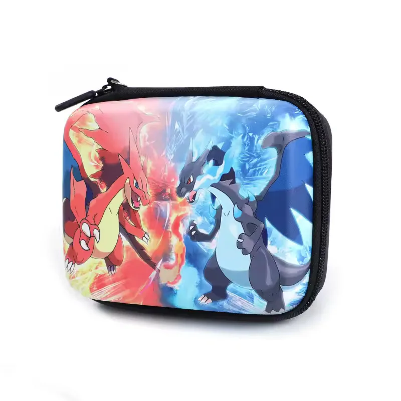 

Коробка для хранения карт Magic PTCG MTG 400 шт