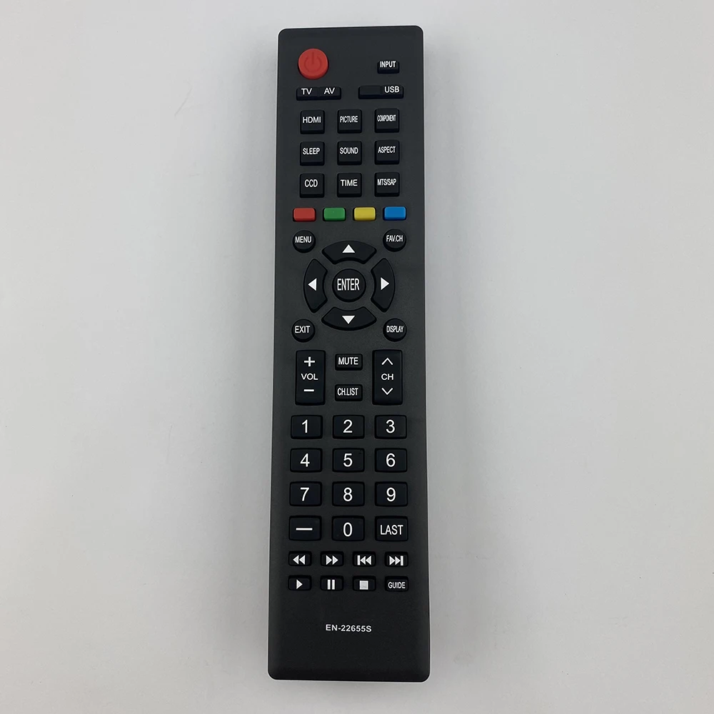 Новый умный пульт дистанционного управления для SHARP 4K Ultra LED HDTV LTDN50D36US LC50N3100U LC32Q3070U