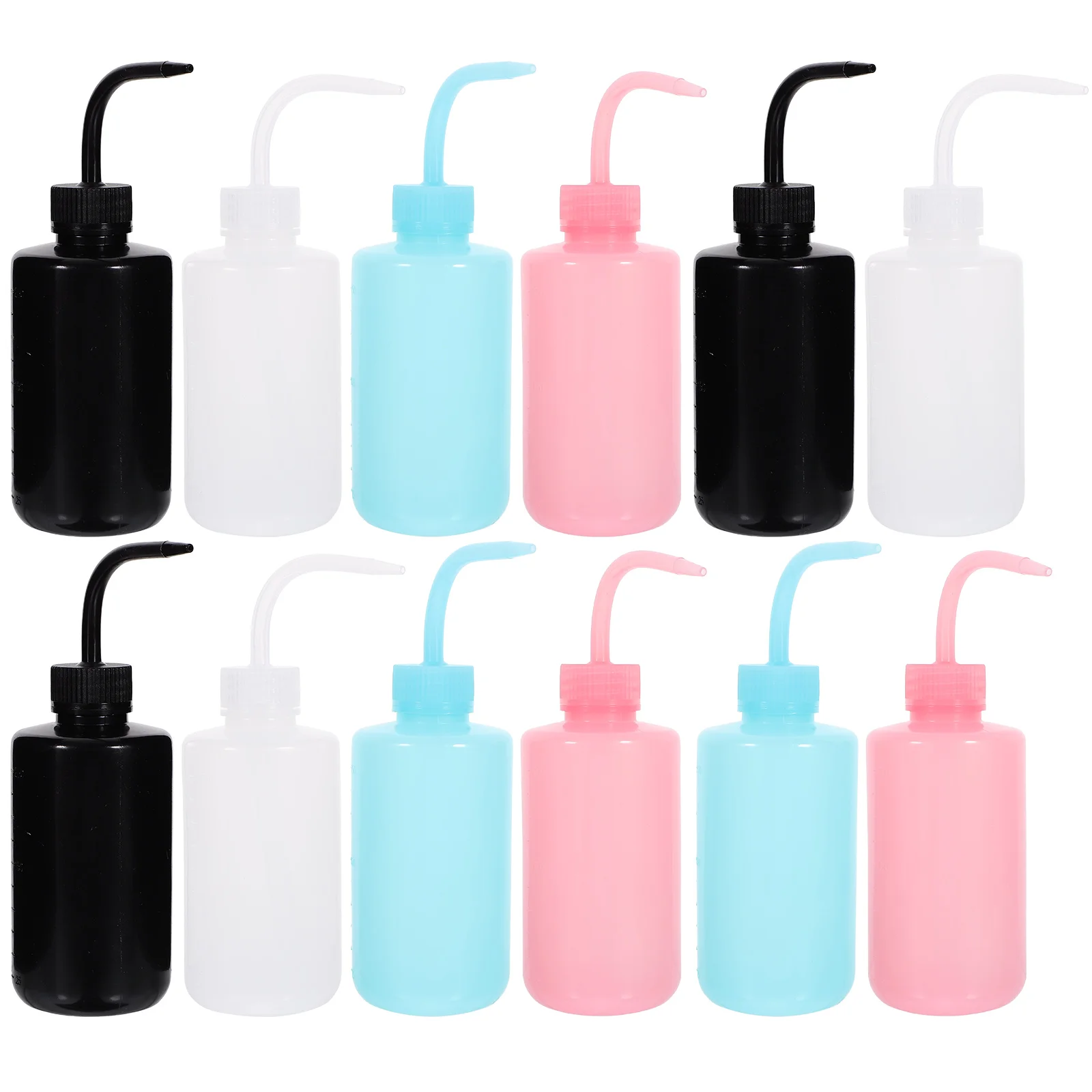 

Garden Flower Clean Bottles Portable Watering Empty Plastic Convenient Supply Waterbottles