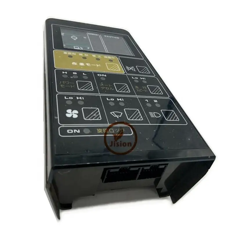 

PC200-5 PC220-5 Control Panel Monitor 7824-72-2001