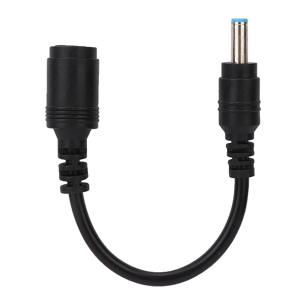 

7.4 x 5.0 Female to 4.5 x 3.0mm Male 7.4 to 4.5 for HP/Dell Power Adapter Conversion Line
