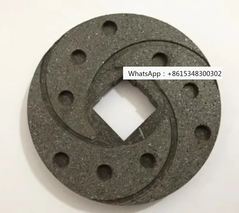 Нож журнал AEV550 3/4HP 0.55KW Mingchun мотор Yida моторная тормозная колодка