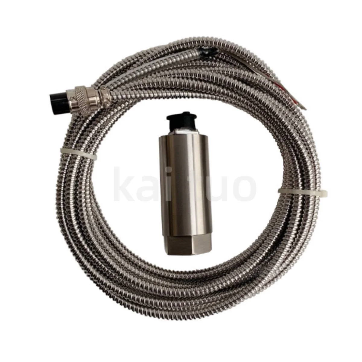 Вибрационный передатчик для компрессора Atlas Copco WK-142K2-2