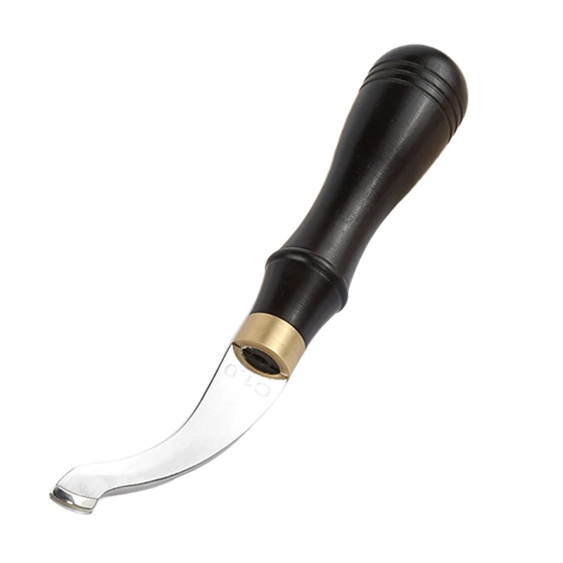 Кожевенный инструмент профессиональный кожевенный триммер резак кожевенное