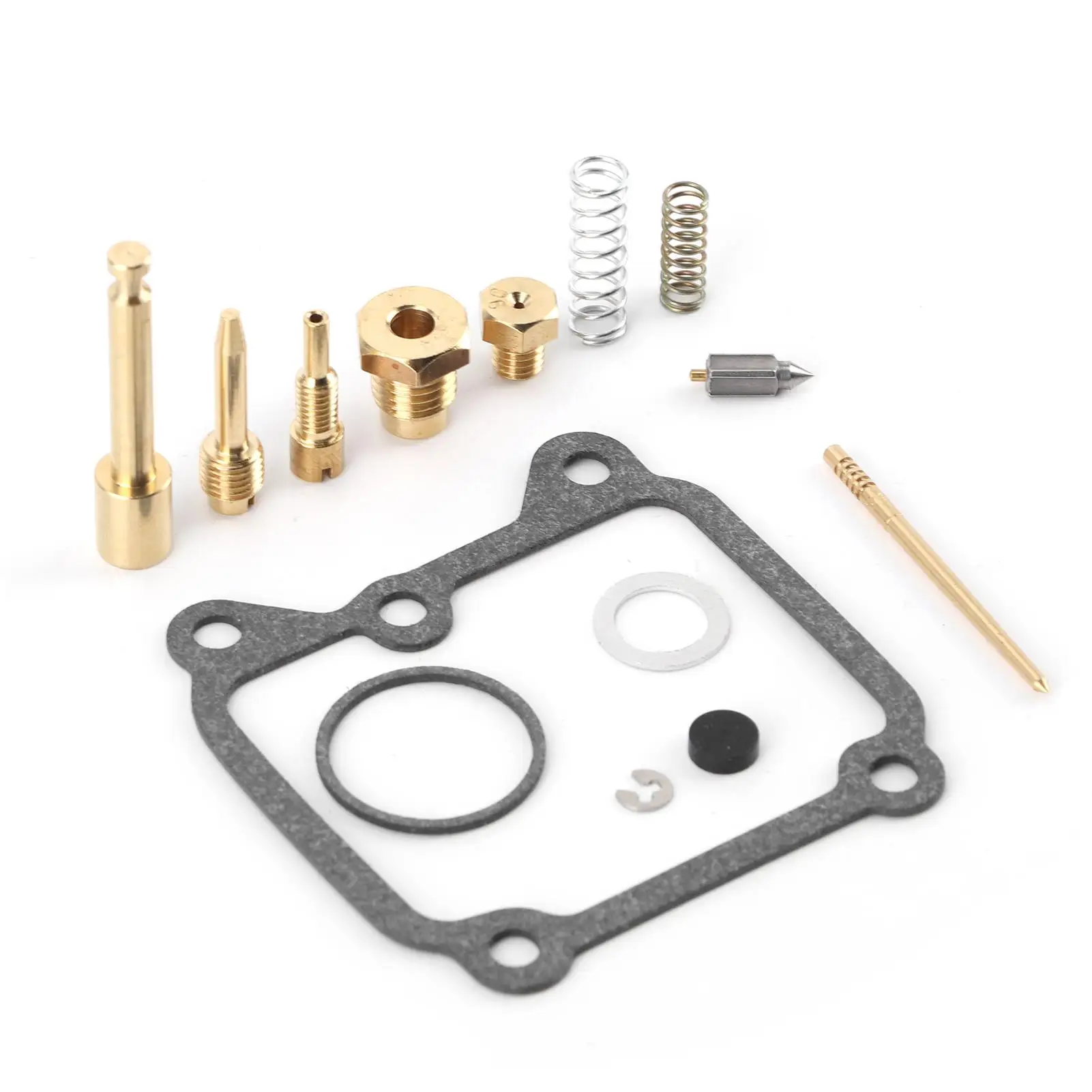 Набор для Ремонта Карбюратора мотоцикла металлическая модель подходит Yamaha gt 80