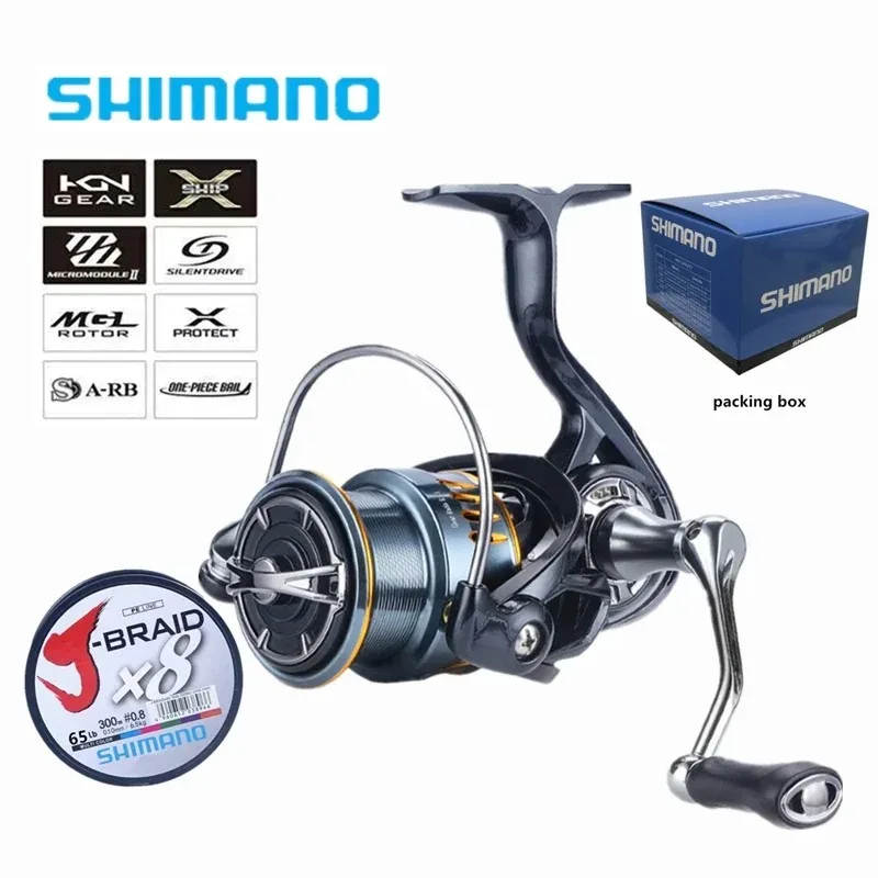 Рыболовное колесо SHIMANO Official 21 ULTEGRA