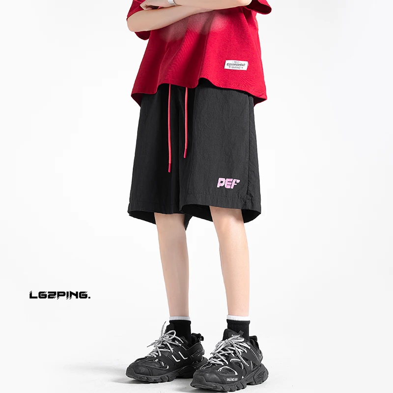 Легкие летние Базовые Женские шорты классические женские свободные