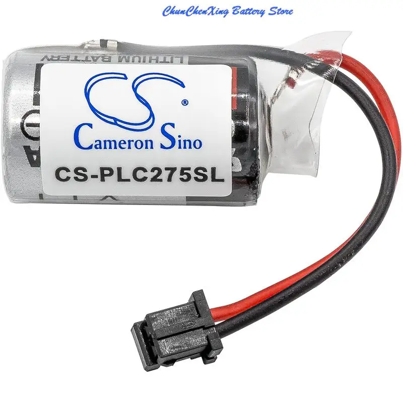 Аккумулятор Cameron Sino 1000 мАч для Toshiba ER3V JZSP-BA01 146705 -1 1467051 704004