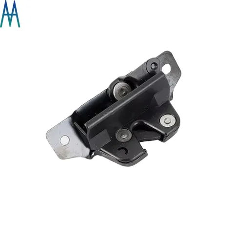 Замок багажника пежо 406 - купить недорого | AliExpress